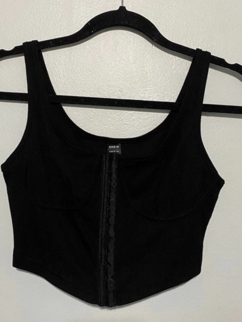 corset top
